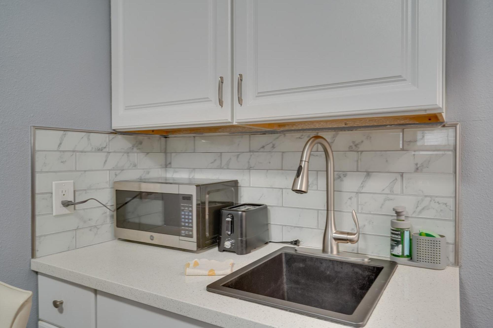 Cozy Bay Area Vacation Rental With Patio هايوارد، كاليفورنيا المظهر الخارجي الصورة