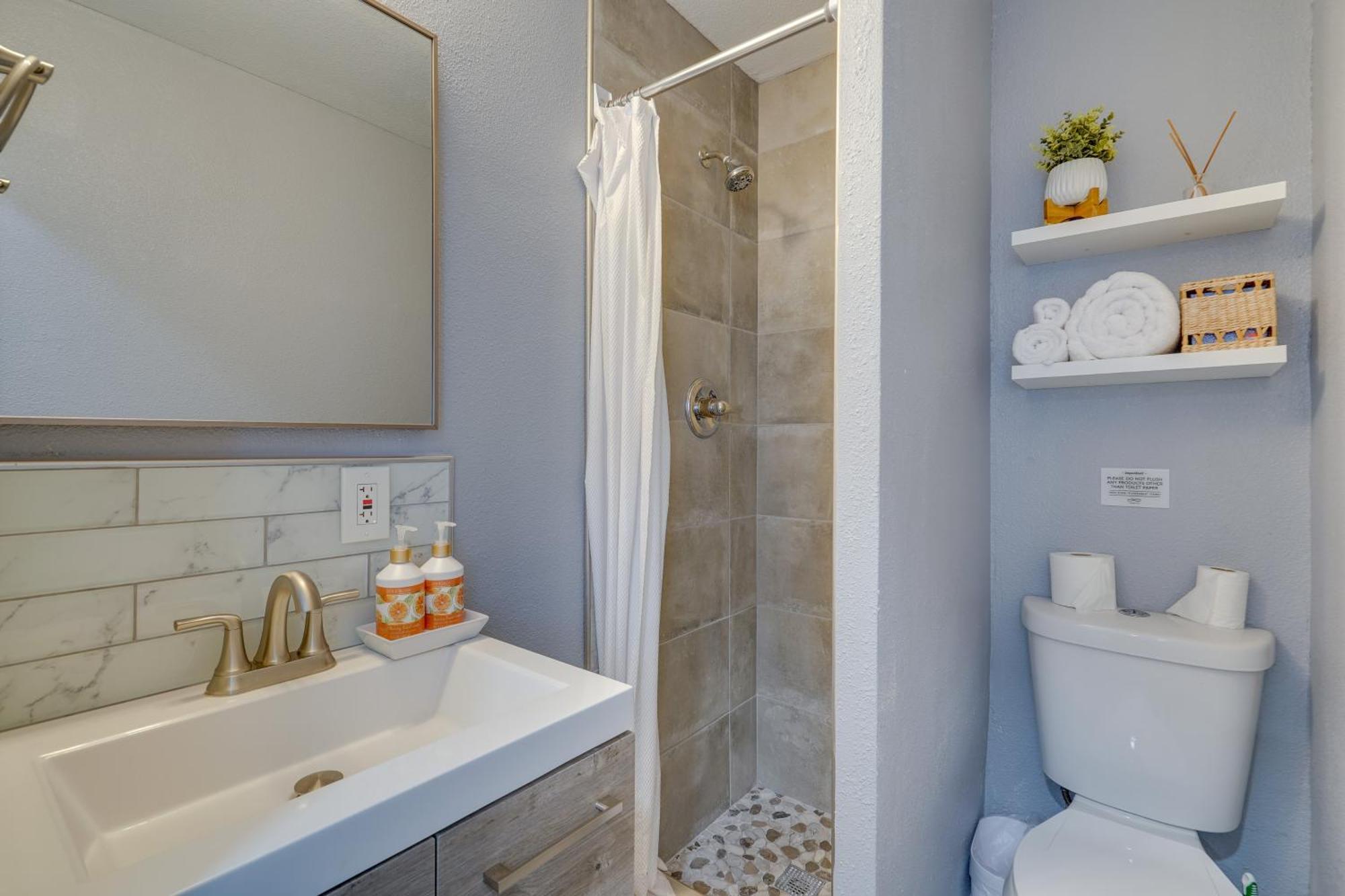 Cozy Bay Area Vacation Rental With Patio هايوارد، كاليفورنيا المظهر الخارجي الصورة
