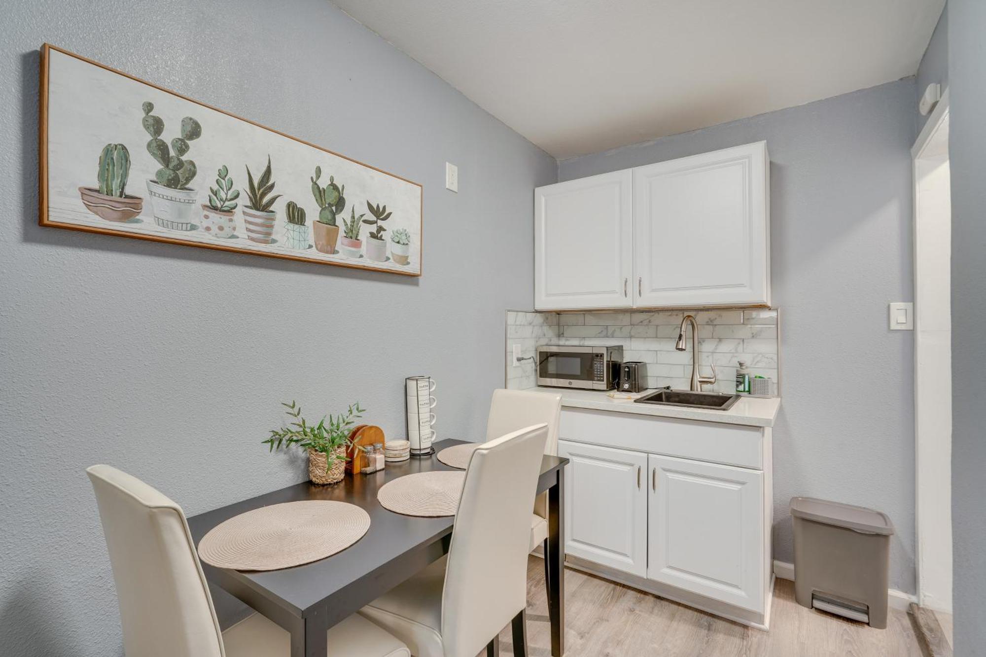 Cozy Bay Area Vacation Rental With Patio هايوارد، كاليفورنيا المظهر الخارجي الصورة